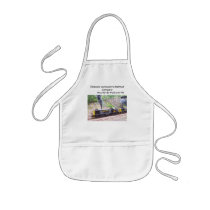 Delaware Lackawanna Railroad Company Alco RS-3s aprons