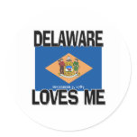 Delaware Loves Me