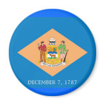 Delaware Magnet