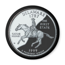 DELAWARE magnets