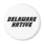 Delaware Native