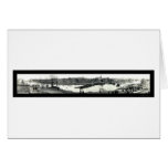 Delaware Ohio Flood Photo 1913