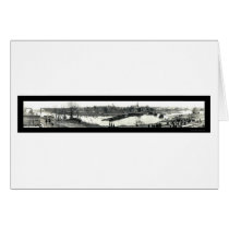 Delaware Ohio Flood Photo 1913 cards by lc_panoramicphotos Delaware Ohio Flood Photo 1913 cards