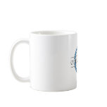 Delaware Open Carry Coffee Mug