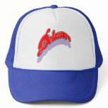 Delaware openswoop cap