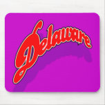 Delaware openswoop mousepad