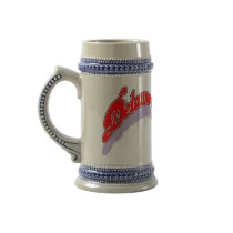 Delaware openswoop mug by Duncan_Reed Delaware openswoop mug