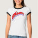 Ladies Ringer T-Shirt