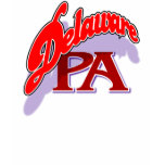 Delaware PA openswoop shirt