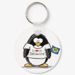 Delaware Penguin