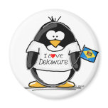 Delaware Penguin