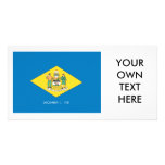 DELAWARE PHOTO GREETING CARD