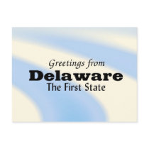 Delaware postcards by dndartstudio Delaware postcards