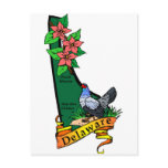 Delaware Postcards