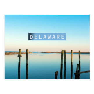 Delaware Postcards | Zazzle