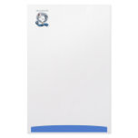 Delaware Poultry Club Stationary style 3 Stationery