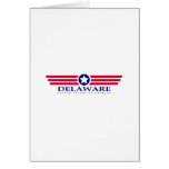 Delaware Pride Greeting Cards