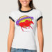 Ladies Ringer T-Shirt