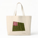 Delaware Regimental Color - Dansey Flag bags