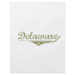 Delaware Revolution T-shirts Flyer Design