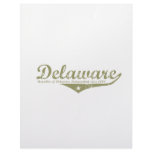 Delaware Revolution T-shirts Letterhead Template