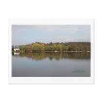 Delaware RIver, NJ postcards by evelynrapp Delaware RIver, NJ postcards