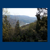 Delaware river valley posters by mlkintner Delaware river valley posters