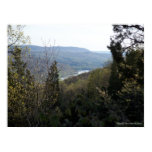 Delaware river valley