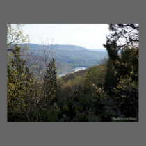 Delaware river valley posters