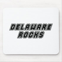 Delaware Rocks mousepads by dustin1175 Delaware Rocks mousepads