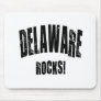 Delaware Rocks! Mousepads