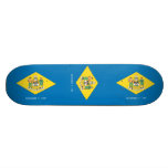 DELAWARE SKATE BOARD