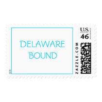 DELAWARE STAMPS by mcpressure DELAWARE STAMPS