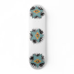 Delaware Star Skate Decks