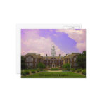 Delaware State Capital postcard