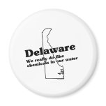 Delaware State Slogan