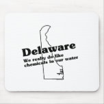 Delaware State Slogan