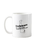 Delaware State Slogan