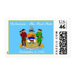 Delaware Statehood