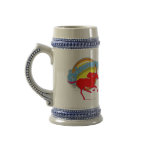 Delaware swoopRace mug