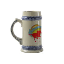 Delaware swoopRace mug
