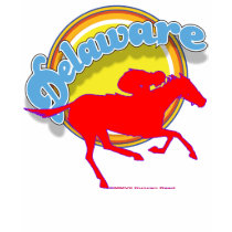 Delaware swoopRace shirt by Duncan_Reed Delaware swoopRace shirt