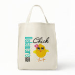 Delaware USA Chick