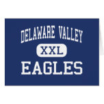 Delaware Valley - Eagles - High - Philadelphia