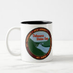 Delaware Water Gap Mugs