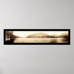 Delaware Water Gap PA Photo 1911 Posters