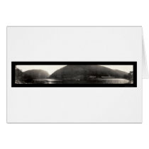 Delaware Water Gap Photo 1911 cards by lc_panoramicphotos Delaware Water Gap Photo 1911 cards