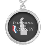 Delawareans for Romney.png Necklaces
