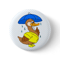 Delbern Duck Pin