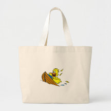 Delbrown Duck Bag